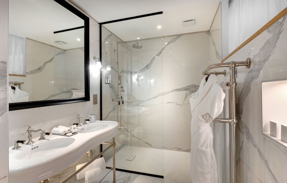 Hotel Richer de Belleval