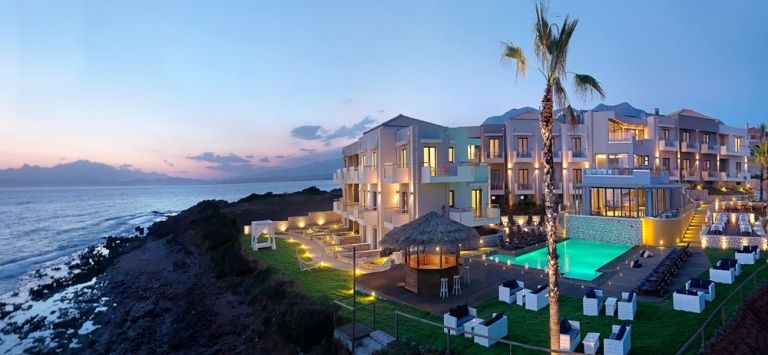 Alas Resort & Spa