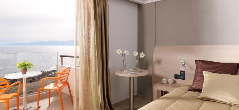 Alas Resort & Spa