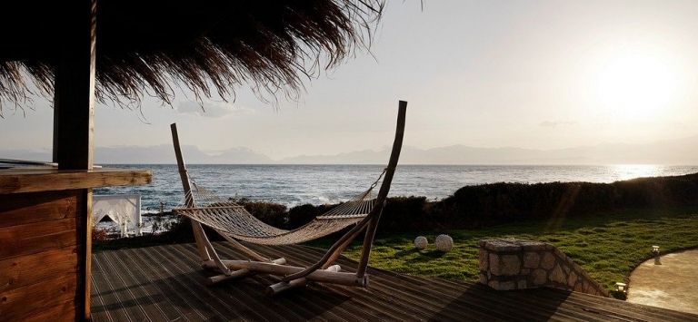 Alas Resort & Spa