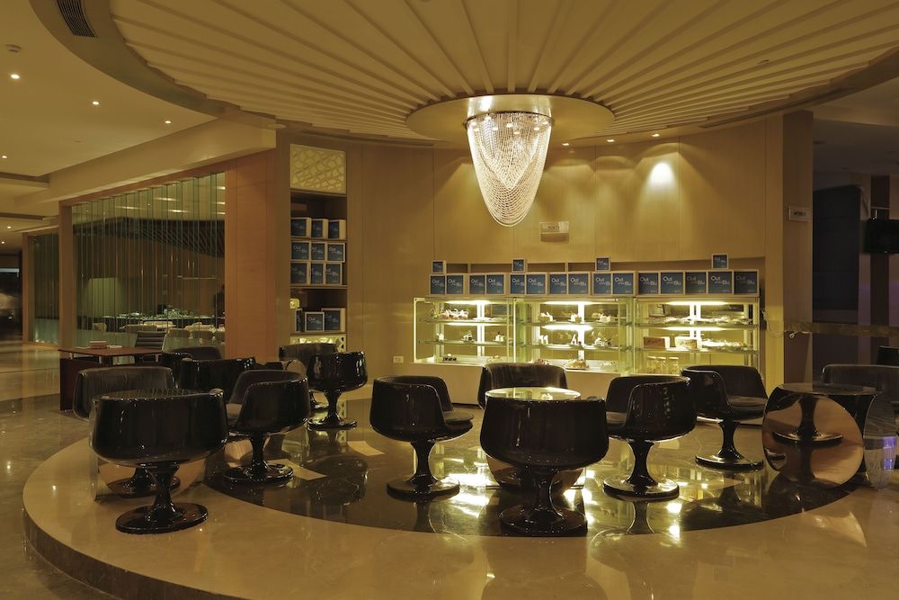 Yashail Hotel Haridwar