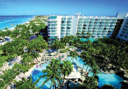 Aruba Marriott Resort & Stellaris Casino