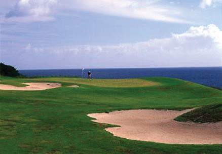 Aruba Marriott Resort & Stellaris Casino