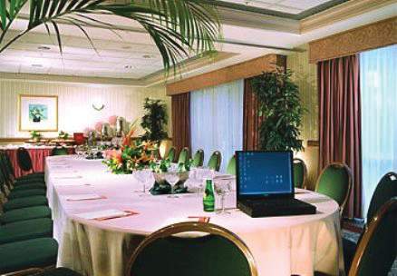 Aruba Marriott Resort & Stellaris Casino
