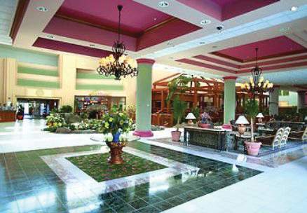 Aruba Marriott Resort & Stellaris Casino