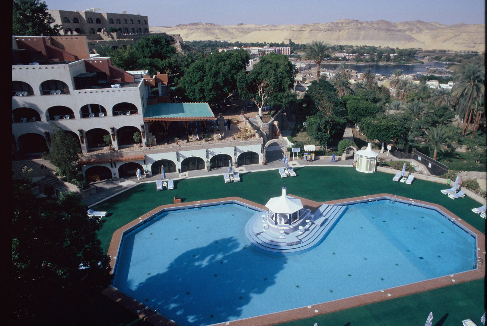 Basma Hotel