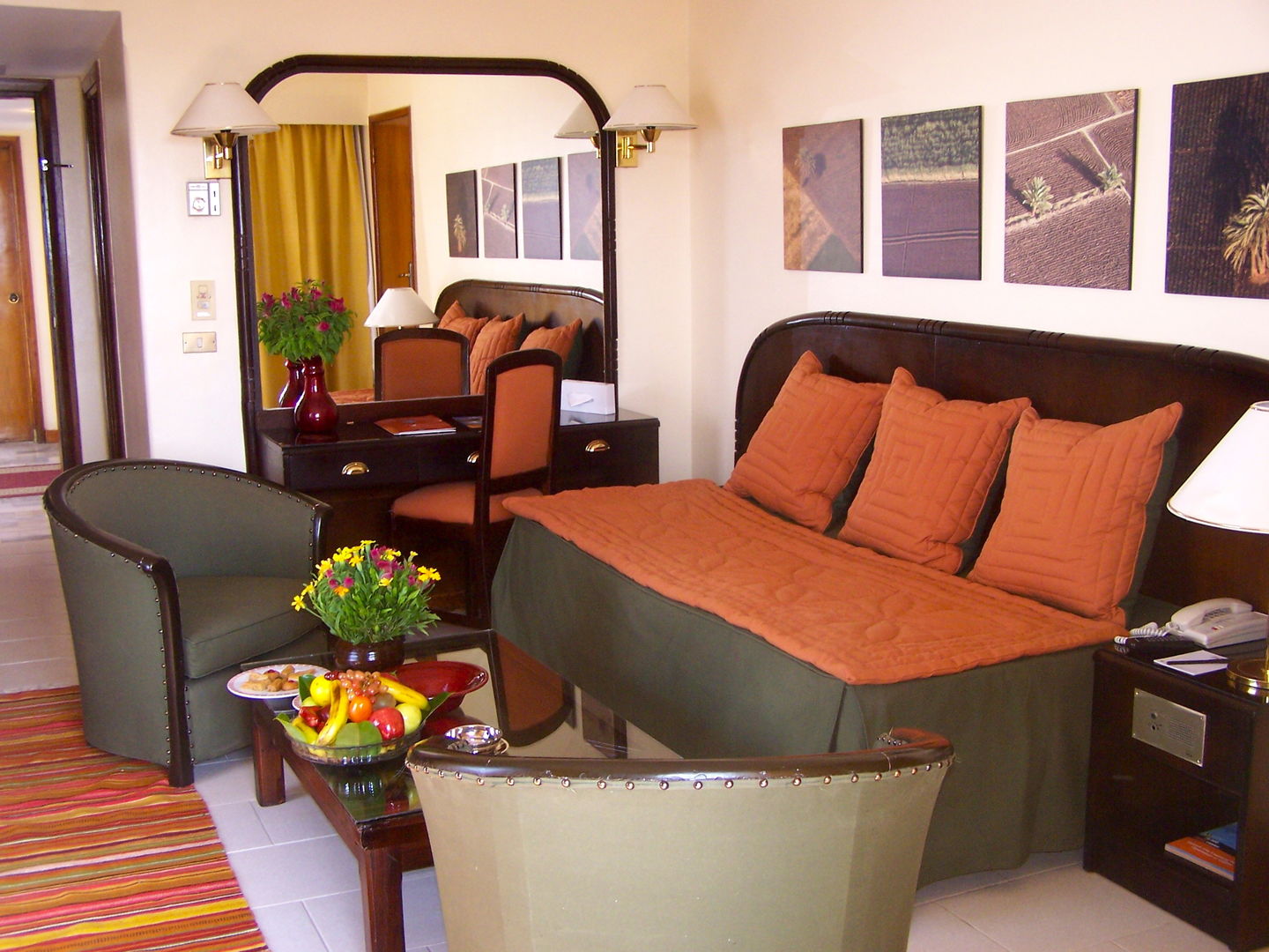 Basma Hotel