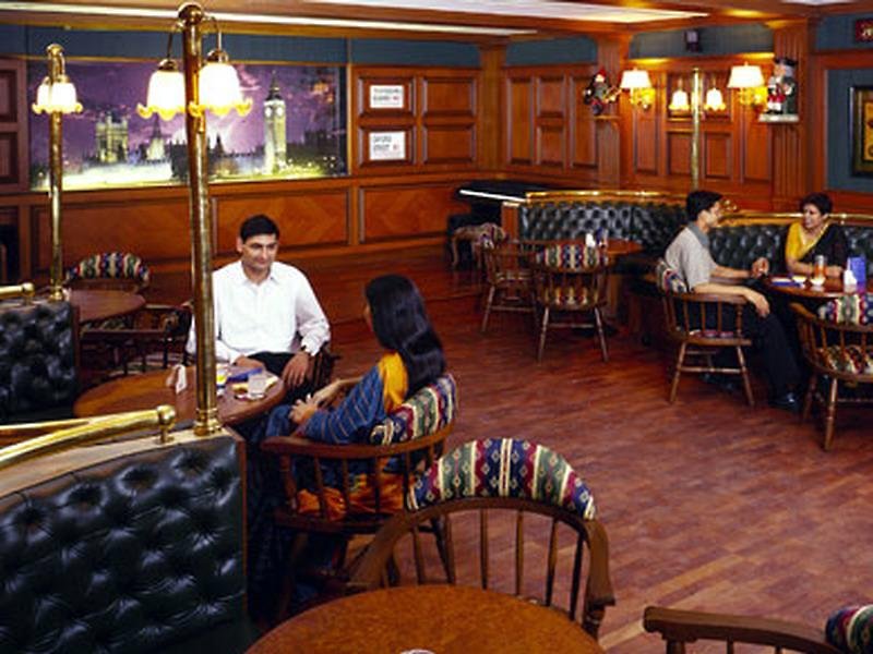 Kenilworth Hotel