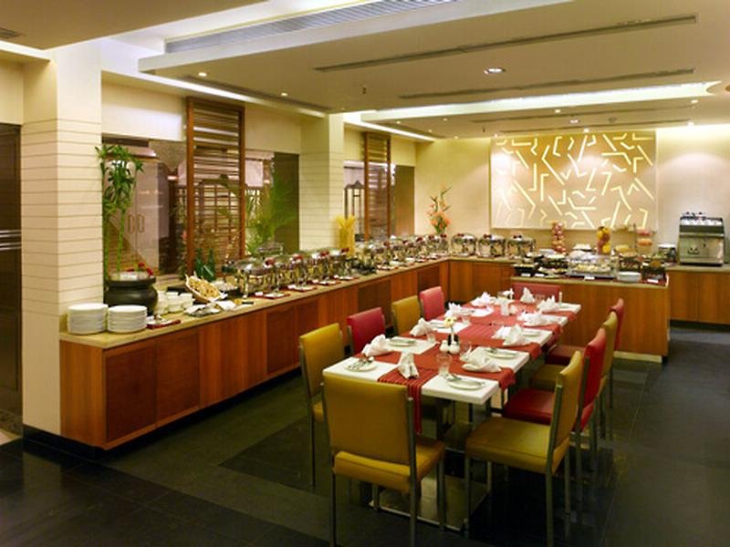 Kenilworth Hotel