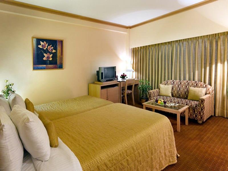Kenilworth Hotel