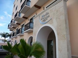 Mesón de la Luna & Spa