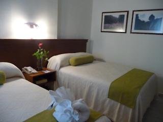 Mesón de la Luna & Spa