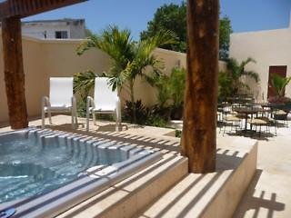 Mesón de la Luna & Spa