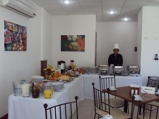 Mesón de la Luna & Spa