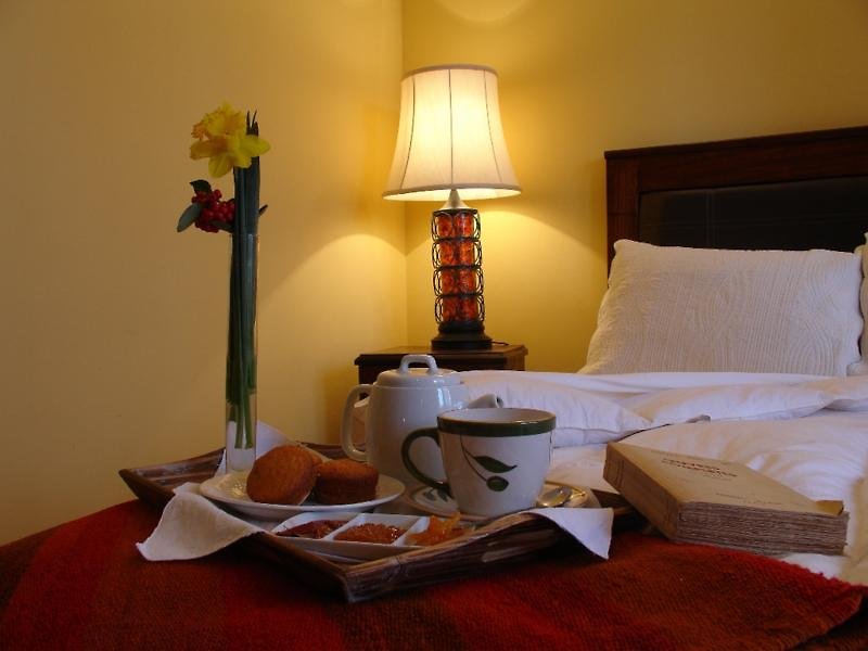 Le Terrada Suites
