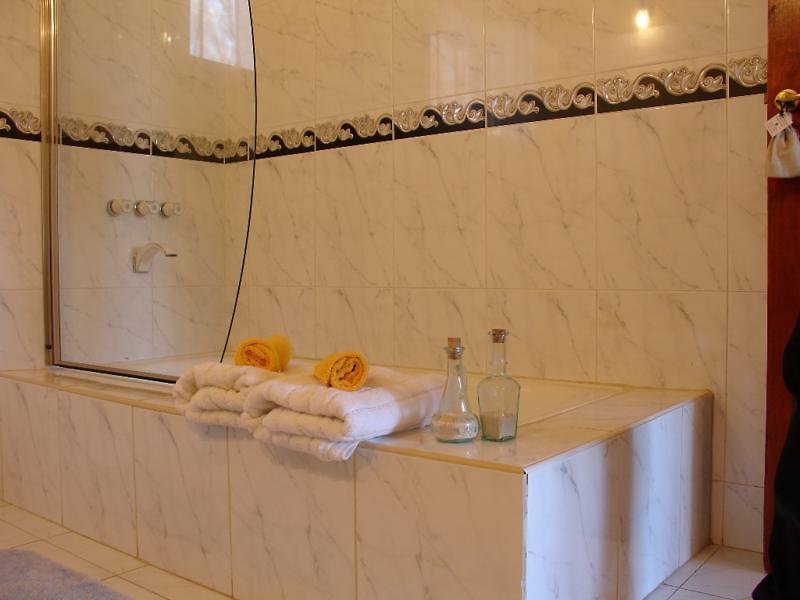 Le Terrada Suites