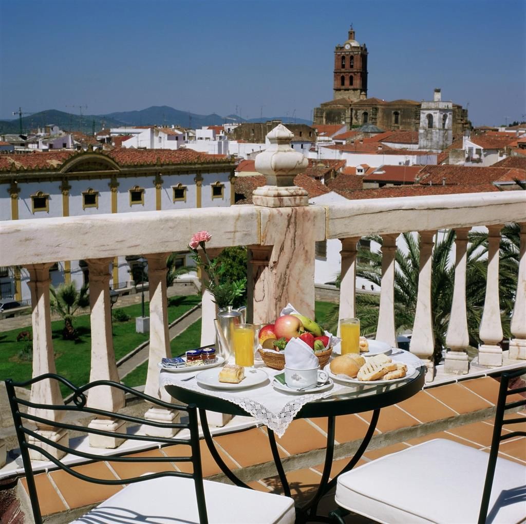 Parador de Zafra