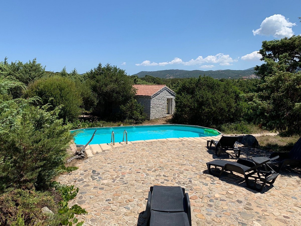 Stazzi di Gallura
