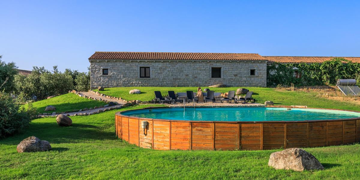 Stazzi di Gallura