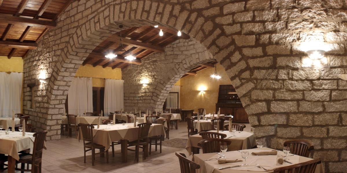 Stazzi di Gallura