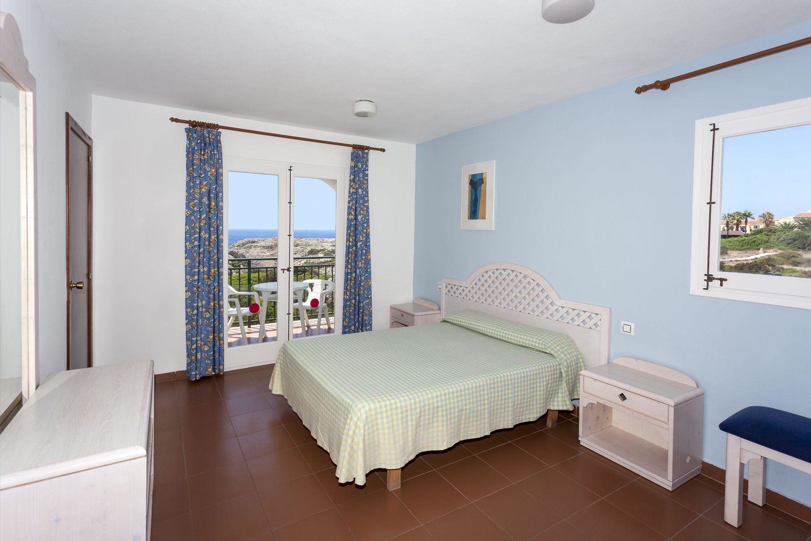 Oasis Park Apartamentos