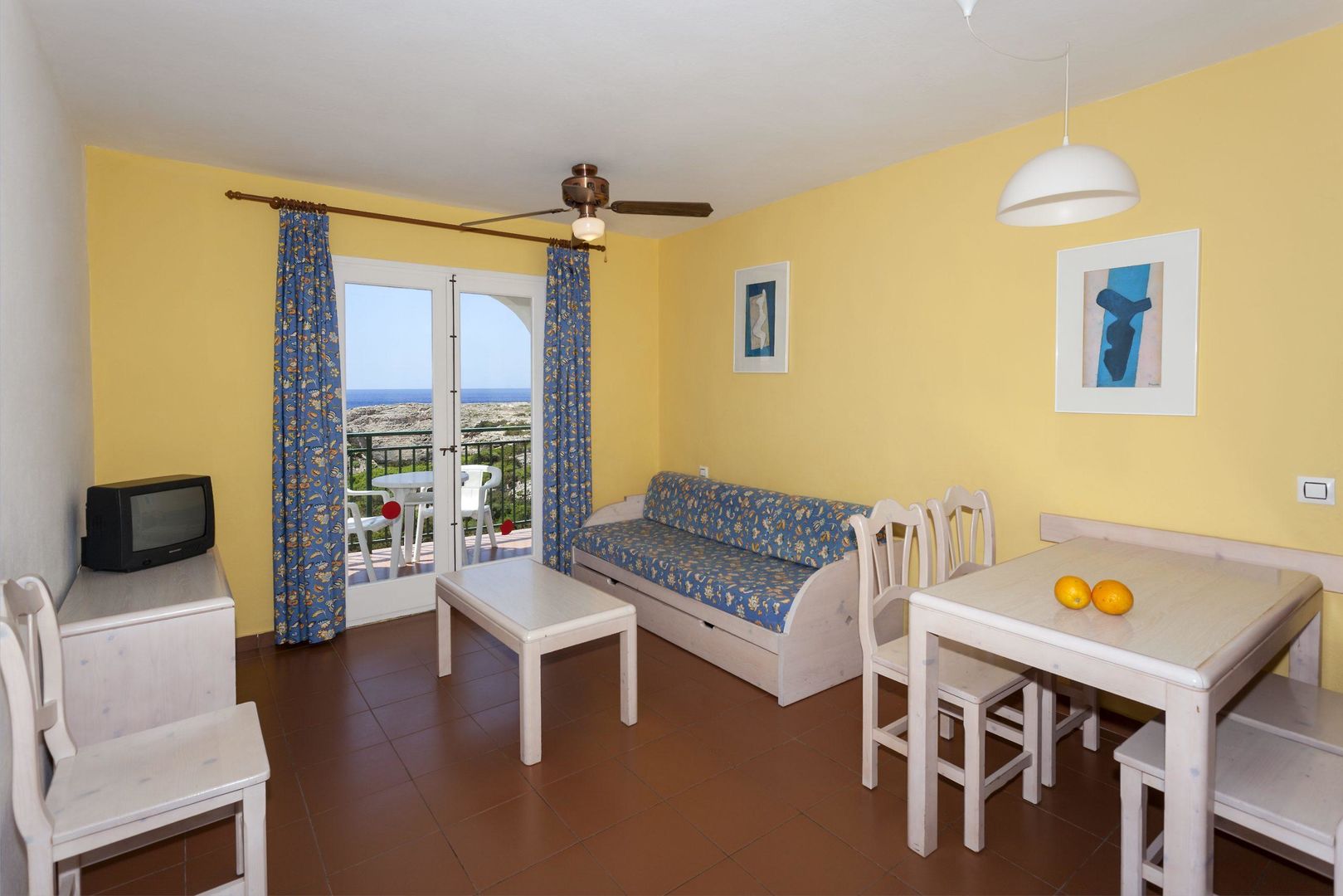 Oasis Park Apartamentos