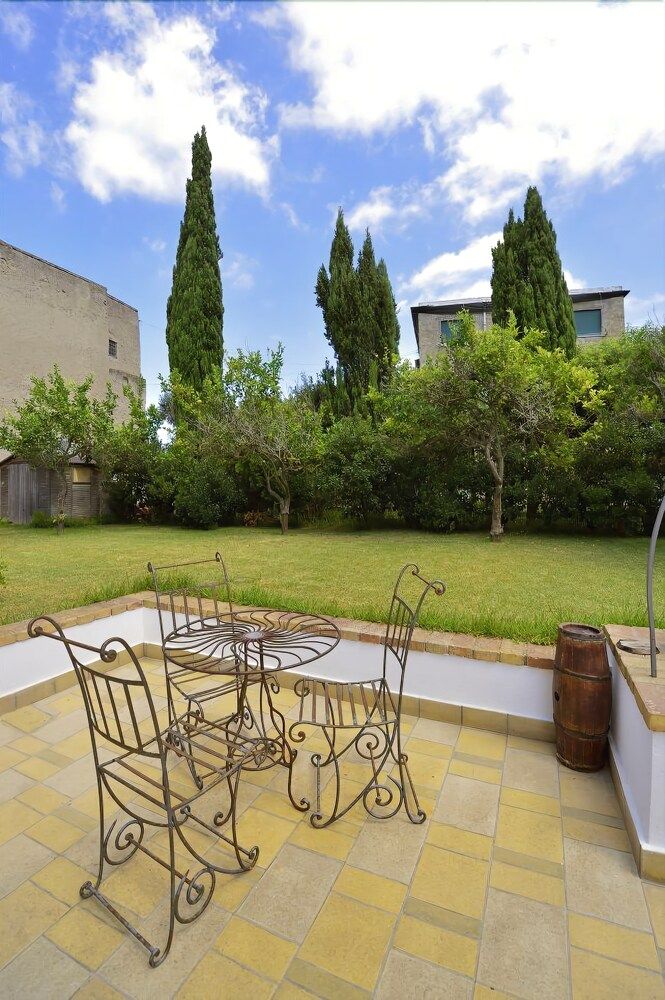Villa Mazzella