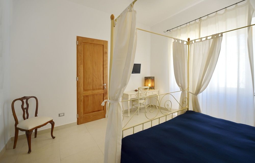 Villa Mazzella