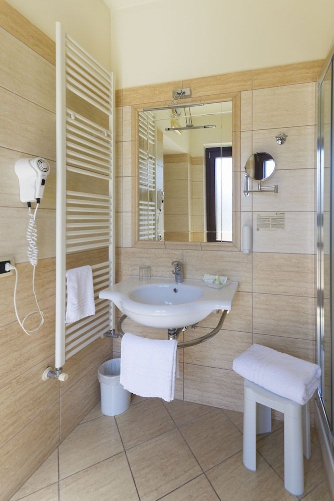 Hotel Antiche Terme