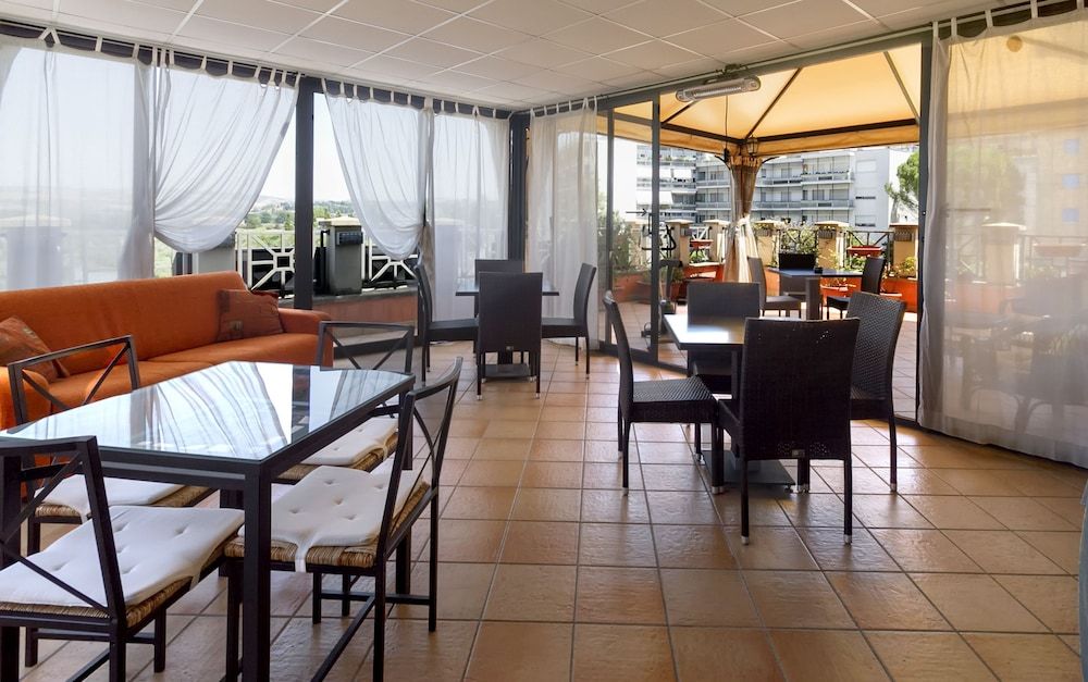 Hotel Antiche Terme
