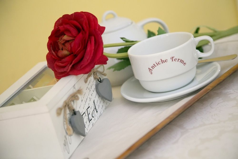 Hotel Antiche Terme