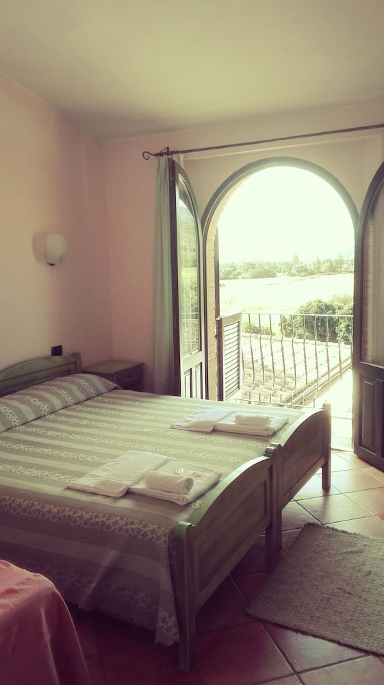 Hotel Janas