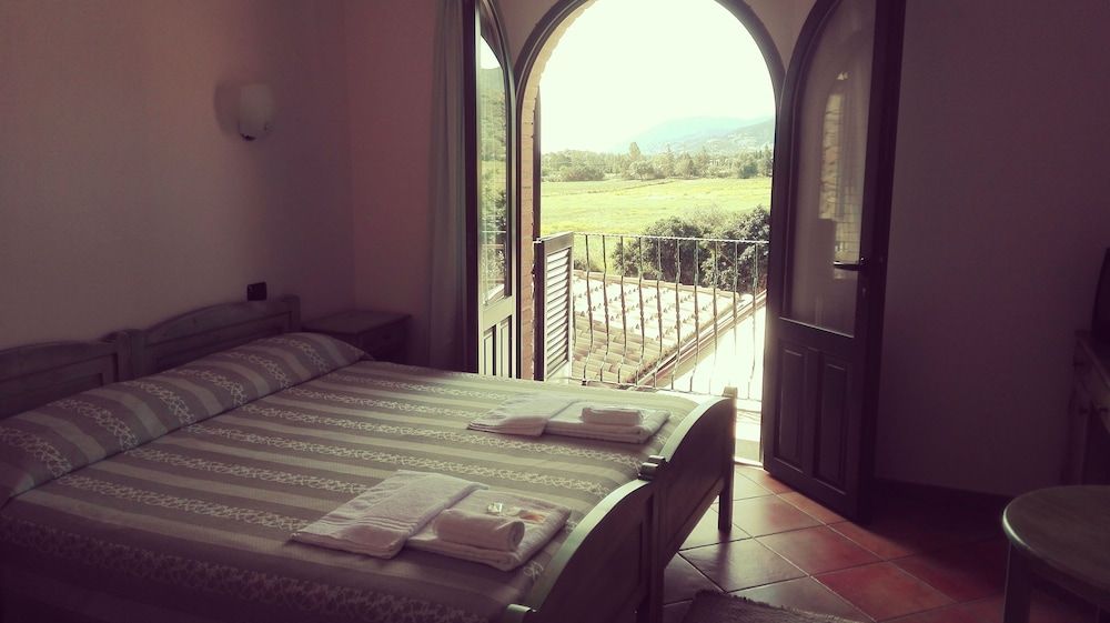 Hotel Janas