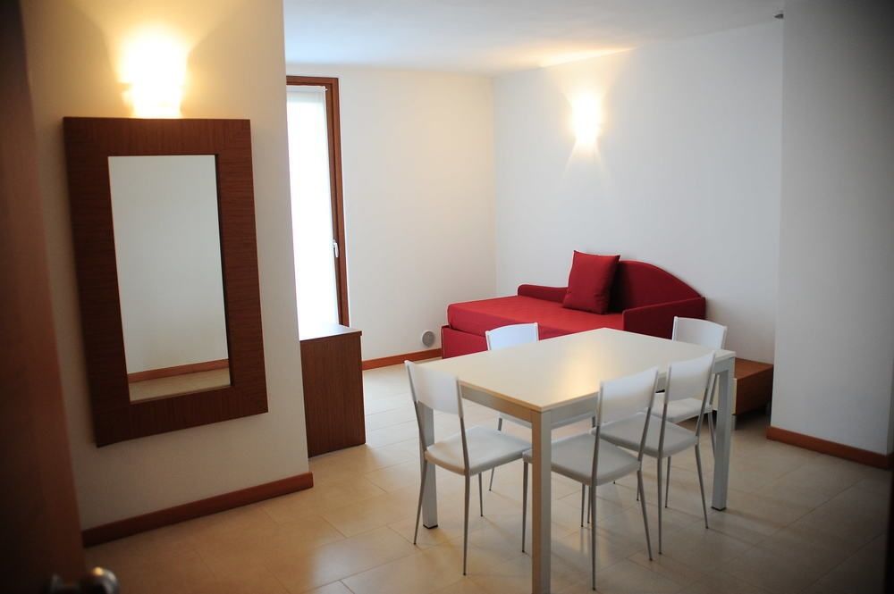 Suite Maria Residence