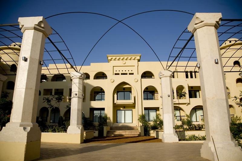Grand Tala Bay Resort Aqaba