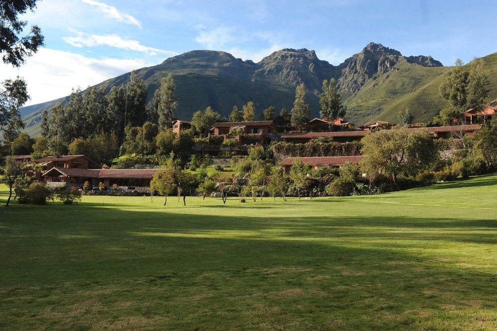 Rio Sagrado, A Belmond Hotel