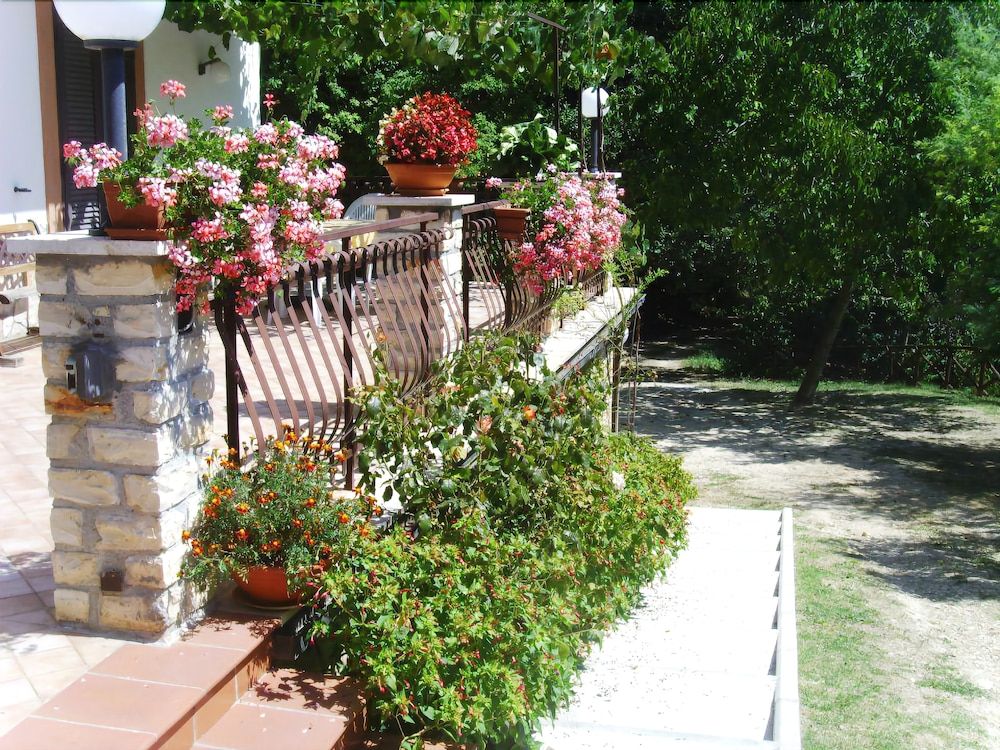 Casa Lieta