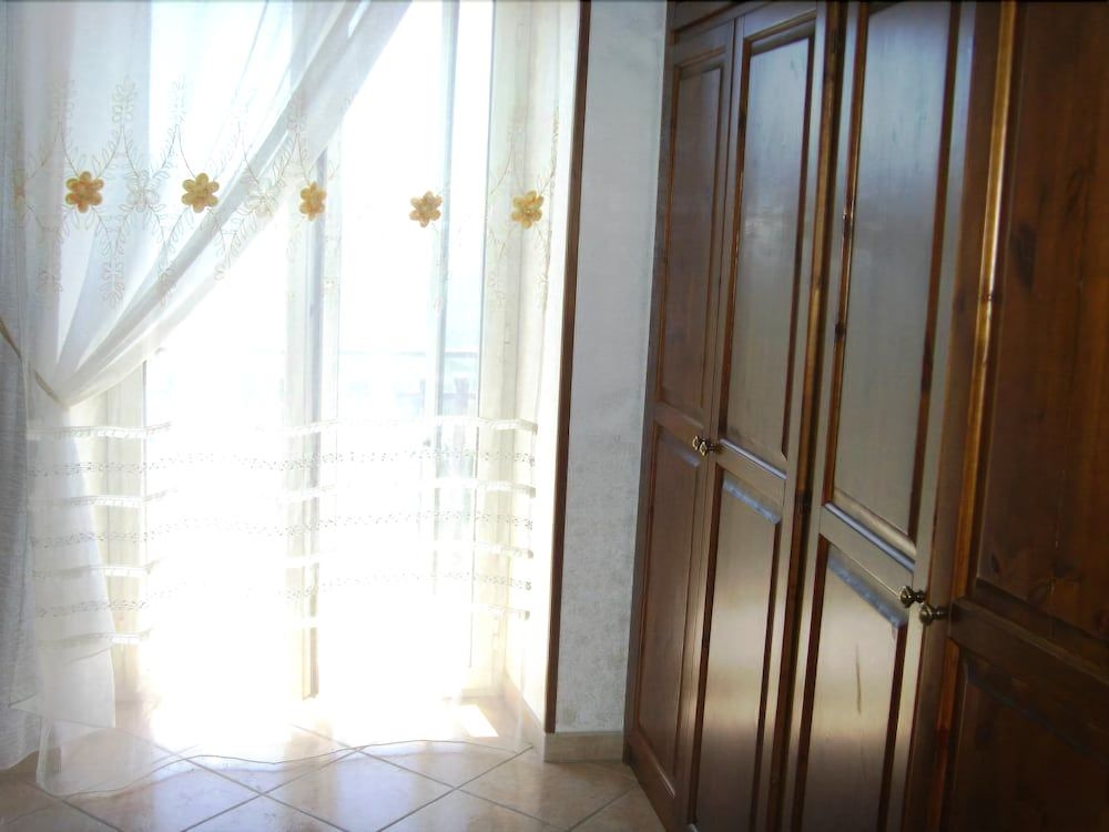 Casa Lieta