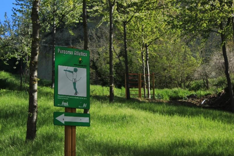 Saecula Natural Village Experience
