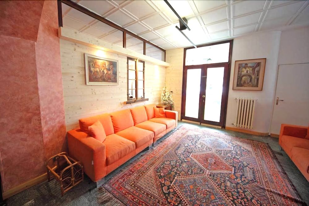 Hotel Italia Aprica