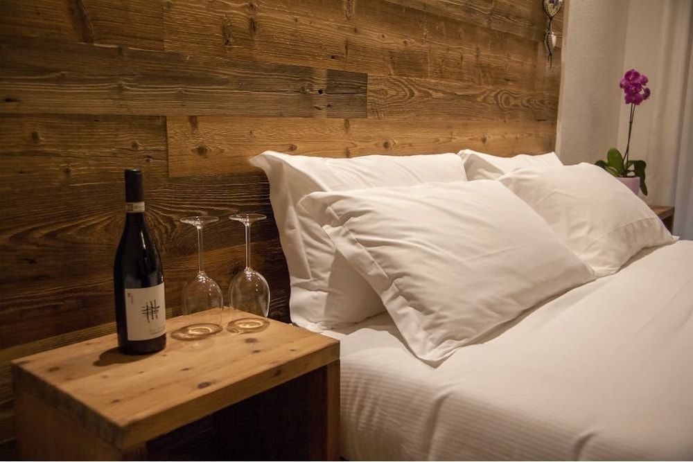 Hotel Italia Aprica