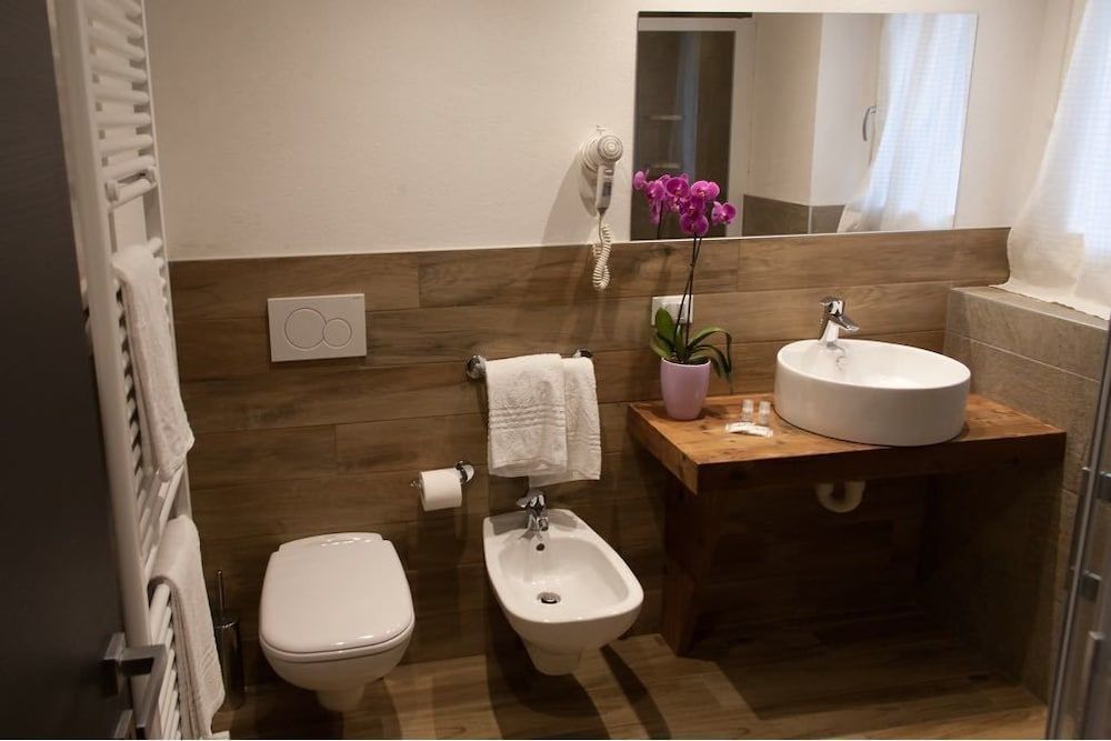 Hotel Italia Aprica