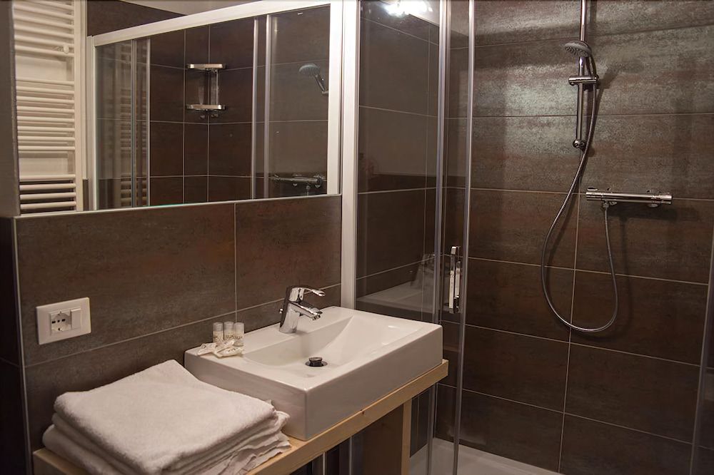 Hotel Italia Aprica