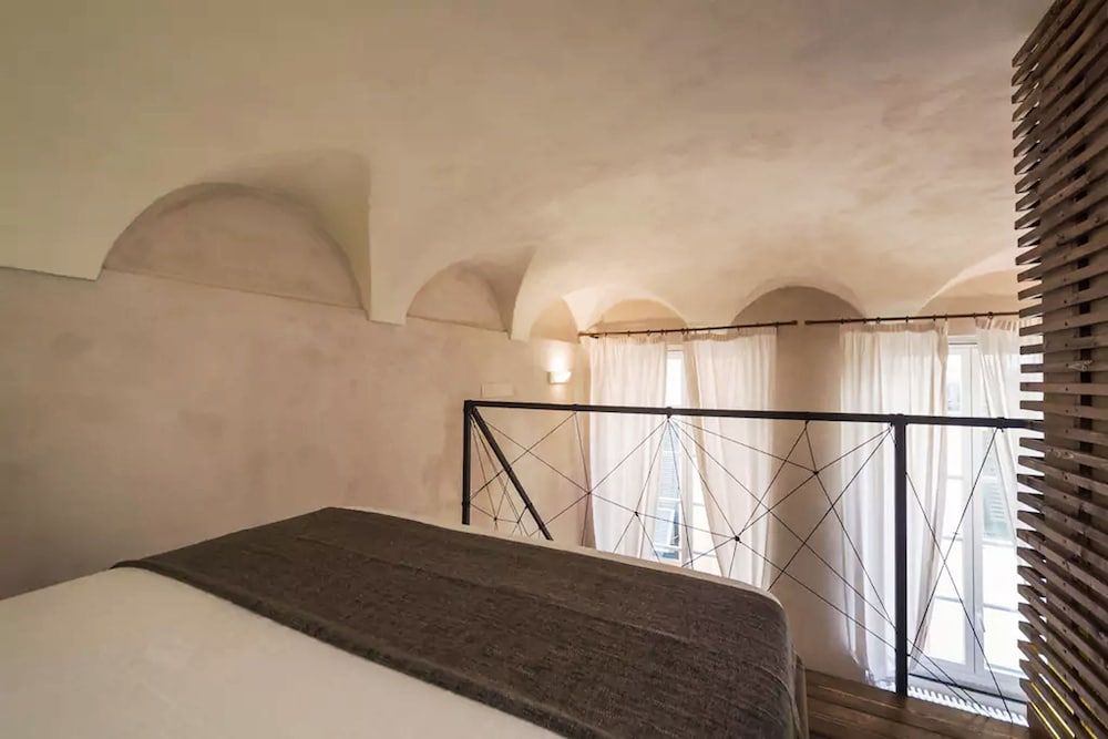 Charming Genova