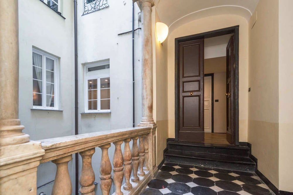 Charming Genova
