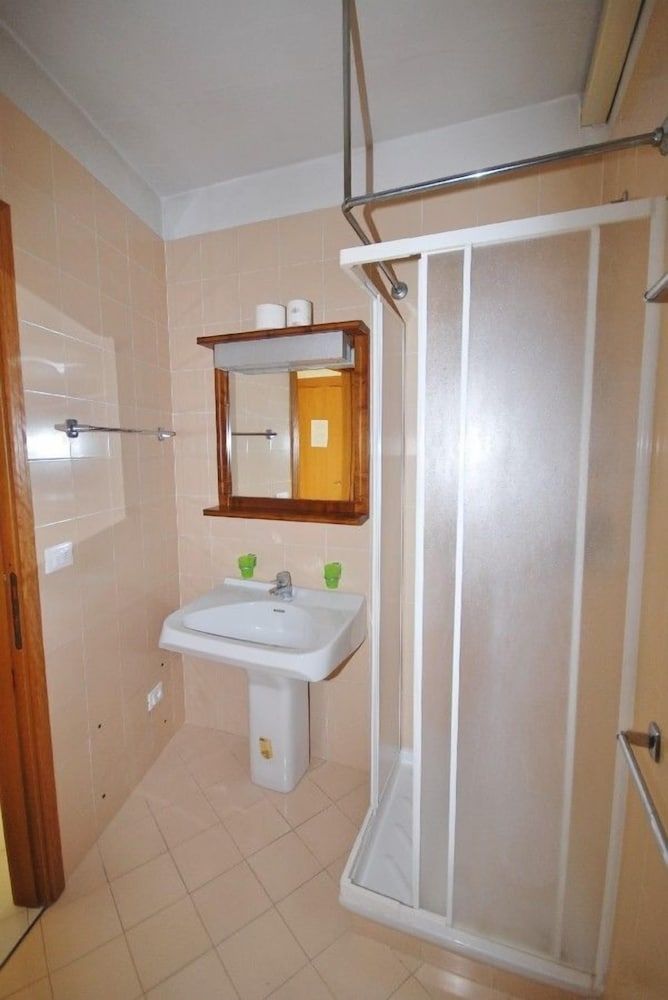 Residence Leopardi