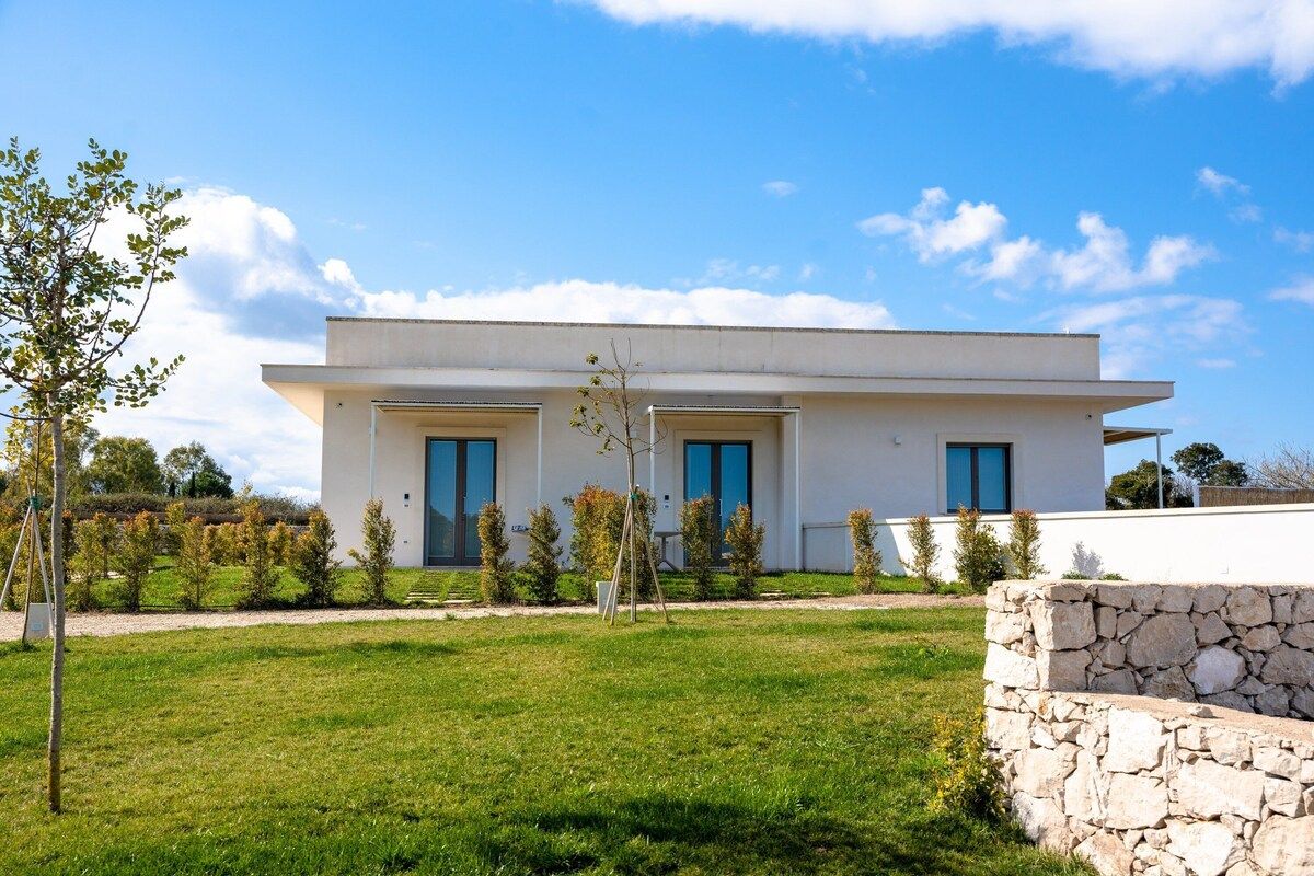 Sarmenti Agriresort