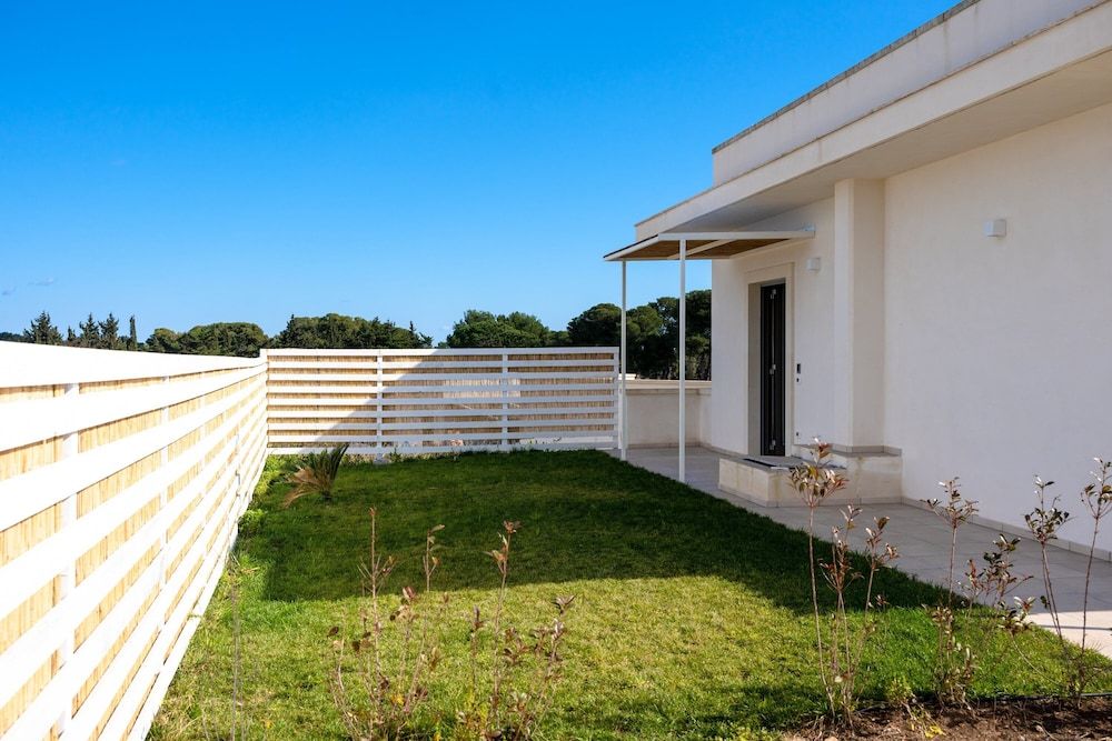 Sarmenti Agriresort
