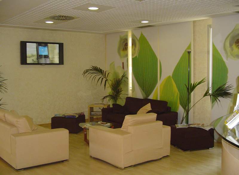 Club Meeting Hotel