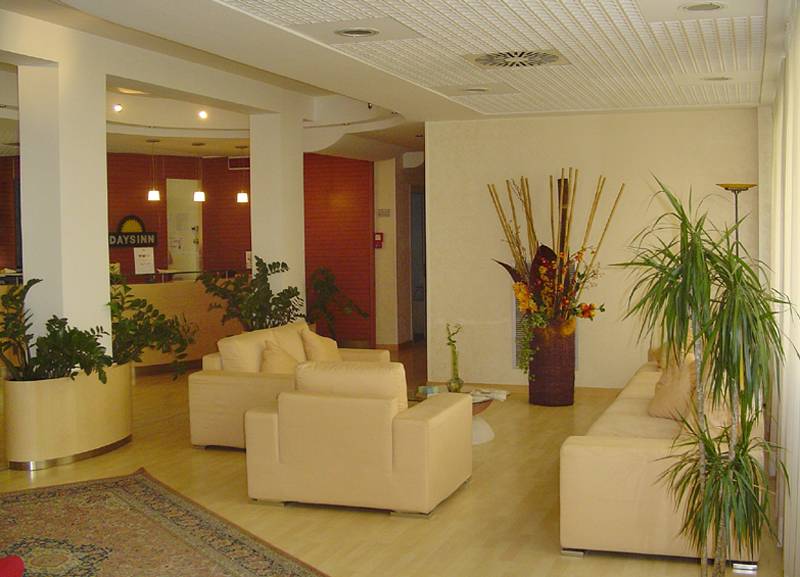 Club Meeting Hotel